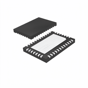 Manufacturer Channel Embedded Electronics Component 38 VFQFN Exposed Pad ATA6616-P3PW - Product Image 1