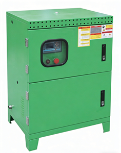 Nouvelle pompe à brouillard ultra-fine haute pression en acier inoxydable pour un refroidissement avancé et une suppression de la poussière - Product Image 3