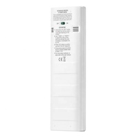 Télécommande universelle étanche pour climatiseur LCD AC A/C K-3308E 5000-en-1 Toutes les utilisations pour la télécommande de climatiseur