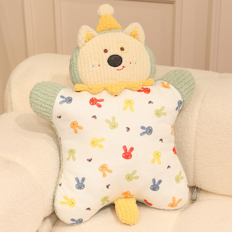 Pillow(55*40cm, 340g)
