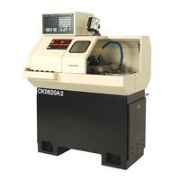 WMT — tour mocn CK0620A de bonne qualité rigide, machine avec CE