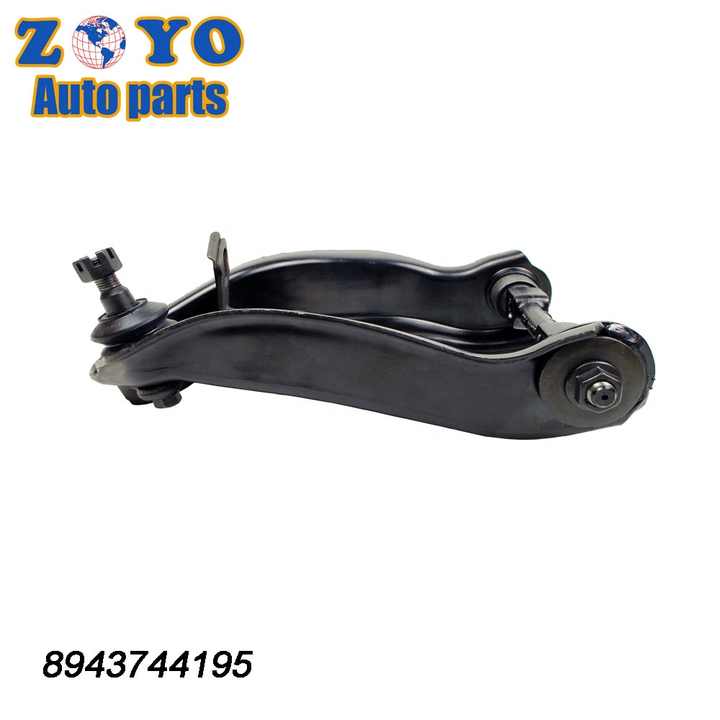 8943744195 RK620638 Auto parts spare parts front upper Control Arm 