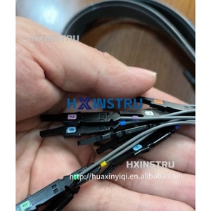 Sonde d'analyse logique Tektronix P5910 d'occasion H - Product Image 4