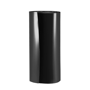 Tubo Termocontraíble de PVC Negro de 100 mm de Ancho, Retardante de Llama, Cubierta para Batería de Litio, Aislamiento, Materiales de Aislamiento - Product Image 2