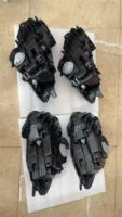 Faro Delantero LED para MARUTI SUZUKI SWIFT, Faros LED 2018 2019 2021 2020 2022
