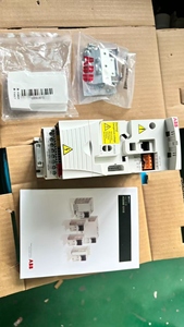 ACS355 1.1kW 380-480V ACS35503E03A34 ACS355-03E-03A3-4 - Product Image 4