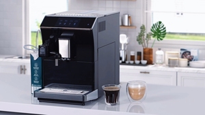 Máquina de Café Inteligente con Pantalla Táctil para Autoservicio en Restaurantes, Cafetera Automática para Oficina - Product Image 6