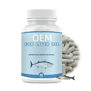 1000 mg Levertraan <span class=keywords><strong>Capsules</strong></span> Visolie <span class=keywords><strong>Capsules</strong></span> <span class=keywords><strong>Capsules</strong></span> Supplement voor de Hersenen Levertraan <span class=keywords><strong>Capsules</strong></span> - Product Image 1