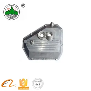 H 170F motor yan kapak motor yan kapak montajı