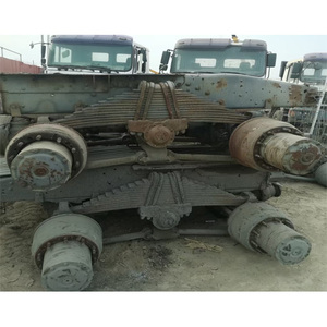 Benzz เพลาล้อหลังใช้3.7 4.111 4.625 3.083 3.364อัตราส่วนความเร็วต่างๆ - Product Image 2