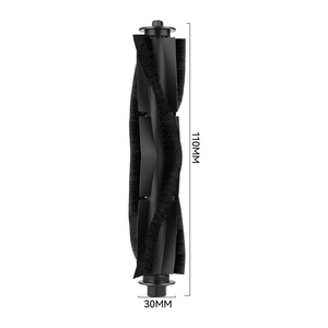 Ersatz-Rollbürsten Kompatibel mit Xiao-<span class=keywords><strong>mi</strong></span> Mijias Lydsto R1 S1 Roboterstaubsaugern Teile Zubehör - Product Image 3