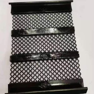 ניקוי עצמי שלי רטט מסך אנטי clogging מותאם אישית ארוגה תיל פלדה ארוגה אישית - Product Image 4