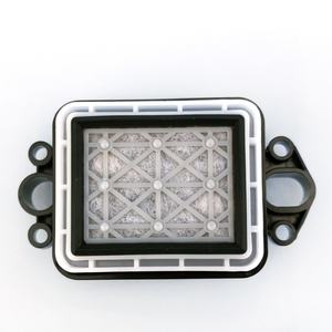 เครื่องพิมพ์หัวพิมพ์ DX5 รุ่นใหม่ พร้อมแท่นซับหมึก - Product Image 1