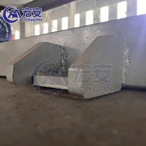 Máquina Cortadora de Bobinas de Chapa Metálica Automática HAUAN, Ancho Ajustable (1000-6000 mm), Motorizada, 380 V, Fácil de Operar, 3 Años de Garantía - Product Image 4