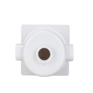 Boîtier de jonction étanche IP68 en plastique pour <span class=keywords><strong>piscine</strong></span>, pour <span class=keywords><strong>connexion</strong></span> de câbles d'éclairage souterrains, boîte de collecte de câbles pour pont de <span class=keywords><strong>piscine</strong></span> - Product Image 5