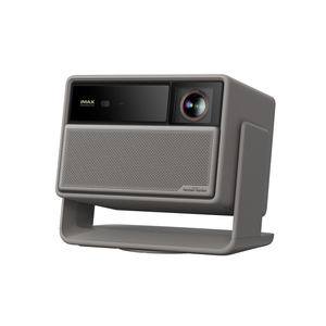 Proyector <span class=keywords><strong>XGIMI</strong></span> <span class=keywords><strong>HORIZON</strong></span> 20 Max 4k, Proyector Inteligente para Cine en Casa, Equipos de Presentación, Proyector LED - Product Image 1