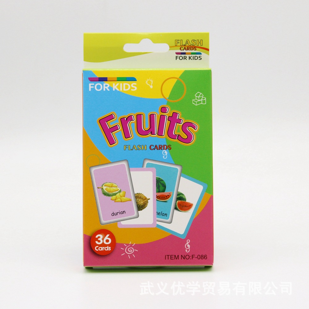 fruits