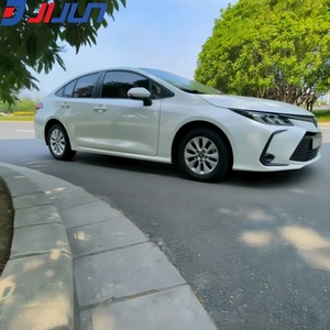 厂家直销丰田卡罗拉燃油车二手1.2T 1.5T 1.8T汽油混合动力汽车丰田卡罗拉销售 - Product Image 3