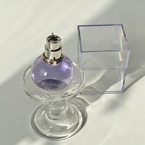 <span class=keywords><strong>Perfume</strong></span> de Colonia para <span class=keywords><strong>Mujer</strong></span> de Alta Calidad, Ecológico, al por Mayor, 100 ml, Fragancia Floral Duradera, Aroma Transparente y Refrescante - Product Image 2