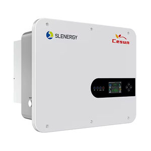 Inversor Solar Híbrido Cesun/SLENERGY de 3.6kw 5kw 6kw Monofásico SL6KLV-W Wifi 230V para Pakistán - Product Image 2