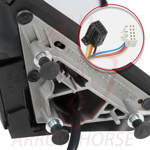 Repuesto de Alta Calidad para Automóviles, Espejo Retrovisor para JAC J7/T8/A30/V7/V6/R3/<span class=keywords><strong>Hunter</strong></span> - Product Image 6