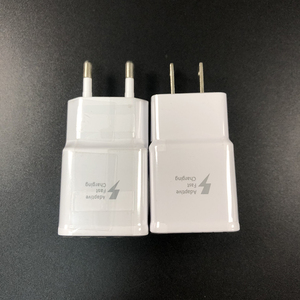 Haute Qualité UE/US/UK/AU <span class=keywords><strong>Chargeur</strong></span> Rapide avec Câble De Type C Pour <span class=keywords><strong>Samsung</strong></span> S8 S9 s10 Plus <span class=keywords><strong>S10e</strong></span> Note 9 - Product Image 6