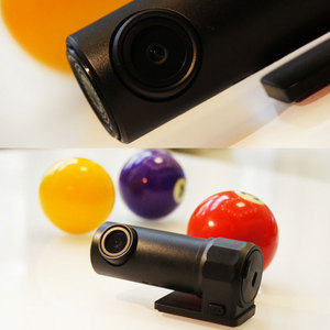 Ẩn wifi lái xe ghi âm, 360 độ xe gắn tầm nhìn ban đêm độ nét cao toàn cảnh xe ghi âm. - Product Image 3