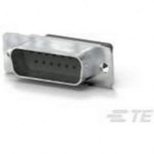 205206-9 D-Sub Connector Electronic Component - Product Image 1