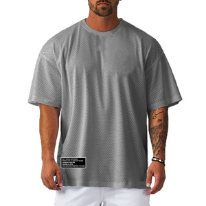 <span class=keywords><strong>T</strong></span>-<span class=keywords><strong>shirt</strong></span> surdimensionné style de la rue des hommes coupe ample <span class=keywords><strong>japonais</strong></span> Anime Manga imprimé décontracté é<span class=keywords><strong>t</strong></span>é Polyester <span class=keywords><strong>Streetwear</strong></span> motif tissé - Product Image 3