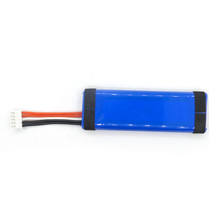 <span class=keywords><strong>JBL</strong></span> <span class=keywords><strong>flip</strong></span> <span class=keywords><strong>4</strong></span> GSP872693 01แบตเตอรี่3000mAh 3.7V <span class=keywords><strong>ลำโพง</strong></span>ไร้สาย<span class=keywords><strong>บ</strong></span><span class=keywords><strong>ลู</strong></span><span class=keywords><strong>ทู</strong></span><span class=keywords><strong>ธ</strong></span>สำหรั<span class=keywords><strong>บ</strong></span> <span class=keywords><strong>JBL</strong></span> <span class=keywords><strong>flip</strong></span> <span class=keywords><strong>4</strong></span> - Product Image 2