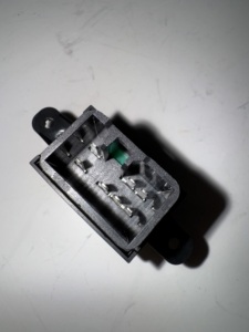 Interruttore elettrico per finestrino 93570-1Y500 per modelli Kia Morning & Picanto <span class=keywords><strong>TA</strong></span> 2011-2017 93575-1Y000 e 93570-1Y200 - Product Image 6