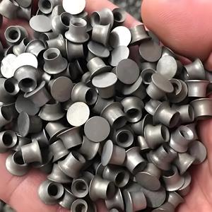Remaches Autoperforantes ZOT SPR 3.3/5.3mm Grado 8.8, Acero al Carbono de Alta Resistencia, Zincado, Anticorrosión, Piezas Mecanizadas - Product Image 2