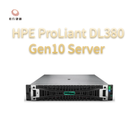 HPE DL380 GEN10 GEN10plus GEN11 Proliant 存储计算机产品 服务器