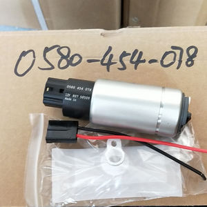 Pila Gasolina Bomba De Fuel Pump 0580454078 E7021 P2231K 7700416968 7700418353 pour <span class=keywords><strong>Ford</strong></span> Focus <span class=keywords><strong>Fiesta</strong></span> Escape - Product Image 4