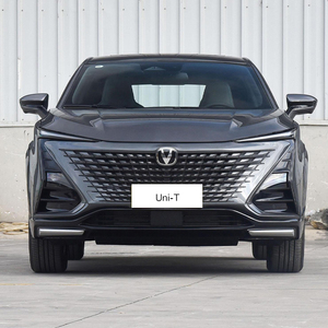 Changan UNI-T 2023, Vehículo Nuevo, SUV Chino Económico de 5 Plazas, Tracción Delantera, Gasolina, Deportivo, Volante a la Izquierda - Product Image 2