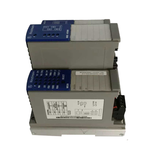 Nuevo Switch Industrial Hirschmann MS4128-L3P EEC Original de Capa 3 con 20 Puertos DIN - Product Image 3