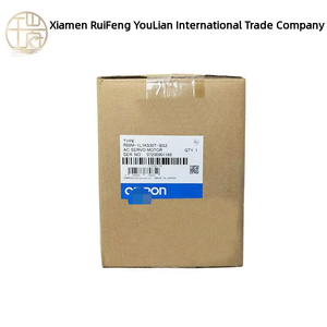 मॉड्यूल R88m-1l1k530t-wbrbs2 पीएलसी इकाई नया मूल तैयार स्टॉक औद्योगिक स्वचालन मैक समर्पित पीएलसी प्रोग्रामिंग नियंत्रक - Product Image 1