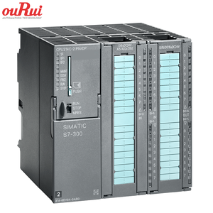 6ES7314-6BH04/6CH04/6EH04-0AB0 PLC Bộ điều khiển có thể <span class=keywords><strong>l</strong></span>ập trình CPU314C-2PN/DP/CPU 314C-2 PTP có hàng tồn kho 6ES7 314- - Product Image 1