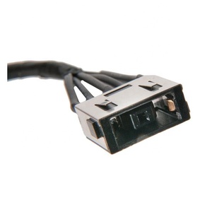 Connecteur d'<span class=keywords><strong>alimentation</strong></span> CC avec câble pour ordinateur portable <span class=keywords><strong>Lenovo</strong></span> G40-30 G50-80 G40-70 G50-45 Z50-30 Z40-45 Z50-70 G40 Z40 G50-30 Câble flexible DC-IN - Product Image 3
