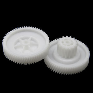 Repuestos <span class=keywords><strong>de</strong></span> Engranajes para <span class=keywords><strong>Picadora</strong></span> <span class=keywords><strong>de</strong></span> <span class=keywords><strong>Carne</strong></span> <span class=keywords><strong>Bosch</strong></span> MFW68680 MFW67440 MFW66020 MFW67600 MFW68640 MFW68660 MFW45020 MFW45120 - Pequeño - Product Image 5