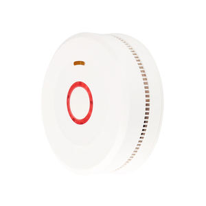 Détecteur de fumée autonome SD-431 : batterie au lithium de 10 ans ET alarme <span class=keywords><strong>incendie</strong></span> de 85 dB - Product Image 1