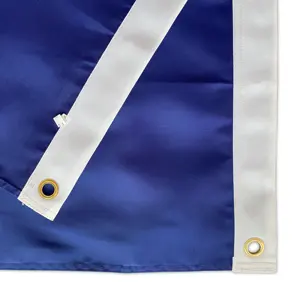 כל גודל הדפסה דיגיטלית לוגו דגל באנר ועיצוב דגלים מותאמים אישית דגלים לאומיים של סדר אחים