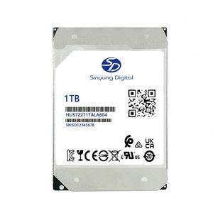 Disque dur neuf de 3,5 pouces 1 To WD11PURZ WD10EFRX WD1003FZEX WD1003FBYX WD1005VBYZ WD1002F9YZ <span class=keywords><strong>WD1005FBYZ</strong></span> HUS722T1TALA604 - Product Image 4