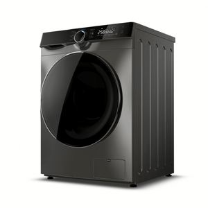 Front Loading Home Use Cloth Laundry Appliance Washing Machine Cloth Laundry - Product Image 1