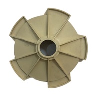 Fabrication diffuseur CAM Brun Noir Plastique PPO Diffuseur