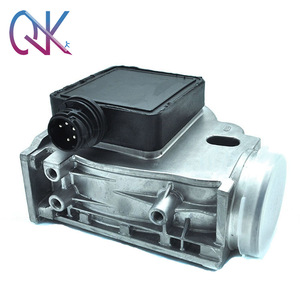 Medidor de Flujo de Aire 0 280 202 135 para BMW, Sensor MAF, 12V, Transmisión Automática - Product Image 3