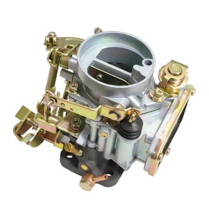 2 Carburatori 16010-B5200 16010-B0302 per Nissan J15 Compatibili con <span class=keywords><strong>Hommy</strong></span> Caravan Cabstar Homer Datsun Pick up - Product Image 2