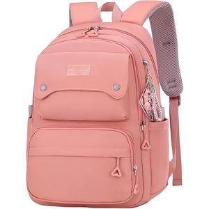 BSCI Factory 2018 Waterproof School Luggage <b>Backpack</b> Rain Cover - Product Image 1