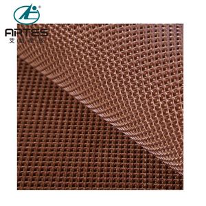 Juego de 5 Alfombrillas para Auto, Impermeables y Antideslizantes, para Todas las Estaciones, Suministro Directo de Fábrica ARTES 2026, 6.5mm de Grosor, PVC, Modelo AT5012 - Product Image 2