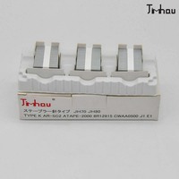 Cartouche d'agrafes pour photocopieur Jimhau Type-K Série K durable pour usage bureautique